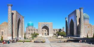 The meaning of the name uzbek is disputed. Uzbekistan United States Department Of State