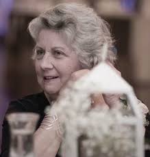 Patricia Dehn Obituary (1947