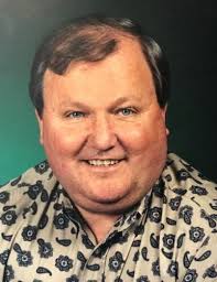 Chuck Graham Obituary (2022)