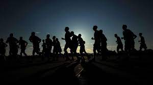 How long to recover from 100 miler for you? Ultra Marathons What Does Running 100 Miles Do To Your Body Quartz