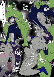 Ravens Savage Serum (Teen Titans) [Banjabu] - 1 . Ravens Savage Serum -  Chapter 1 (Teen Titans) [Banjabu]