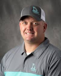 Today we said farewell to Randy Kopren as he officially had his last day  with Grand Electric. Randy had been with Grand Electric for almost 22 years  and has gained a lot