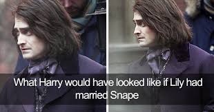 Harry potter memes and other images and stuff that are funny. 126 Harry Potter Tumblr Posts That Are Impossible Not To Laugh At If You Re A Potterhead Bored Panda