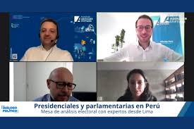 Es por falsa declaración administrativa. Konrad Adenauer Stiftung Programa Regional Partidos Politicos Y Democracia En America Latina Mesa De Analisis Electoral