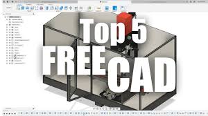 Developed by a new york startup, morphi is a 3d software app that was specifically designed for use on tablets. Best Free Cad Programs For 3d Printing Youtube