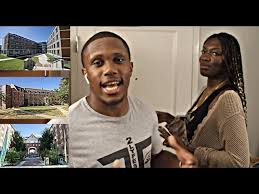 FAMU Dorm Tour (Towers, Sampson, & Village)