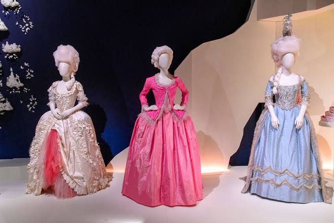 How Marie Antoinette became the most fashionable queen in history | CNN