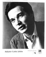 Antonio Carlos Jobim