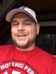 Is there a single man who is 45 + in this group ?..