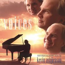 Bonds of Sea and Fire (From "Xenogears")