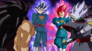 Please bookmark us and ignore the fake ones! Animiesme Super Dragon Ball Heroes Anime Episode 11