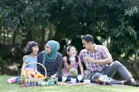 Tapi apa hubung kait pemakanan dengan sistem pertahanan badan si manja? Bina Sistem Pertahanan Badan
