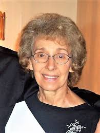 Marion V. Cornwell Obituary