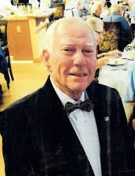 Obituary information for Andrew Hugo Busch