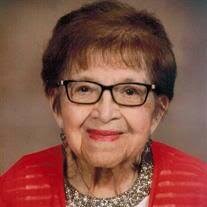 Mayme Coy Nava Obituary