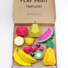 D Adorables Papertoys Pour Jouer Ou Decorer Bricolage Papier Creations Enfant Craft