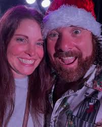 Mona's hurt. I don't know if she's going to be okay. I let one of Rylan's  friends hold her this afternoon. She started moving fast and the kid lost  his mind. She