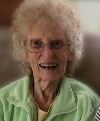 Obituary information for Elizabeth Annette (Gleeson) Harding