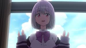 Thanks to that the final product turned out to be an interesting mix of old and new. Ssss Gridman 01 14 Lost In Anime