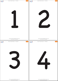 Check spelling or type a new query. Simple Numbers 1 20 Flashcards Super Simple