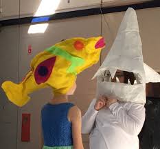 Destination Imagination Teams Win Awards at State Tourney