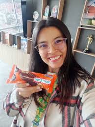 Sandra Milena Usuga Agudelo