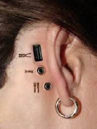 Are you a fan of body modification? 60 Body Modification Ideas Body Modifications Body Modification