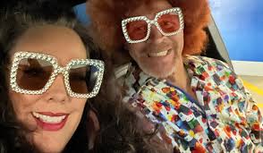 Jodi Dickson and Bill Primozich's Wedding Website