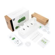 Compact Smart Garden System