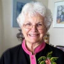 Emma Mae McCoy Obituary