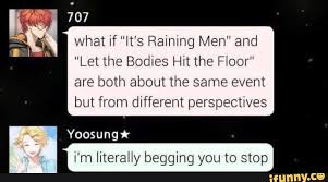 Pin By Nothingbutspice On Random Mystic Messenger Funny