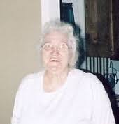 Obituary information for Elinor Dillon Justice