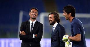 Gigi, superman) was born in carrara, italy. Gianluigi Buffon The Making Of Superman