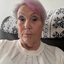 I have been watching" Back in Time for School"