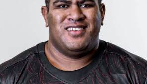 Utah Warriors Adds Veremalua Vugakoto