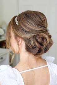 Wedding Guest Hairstyles 42 The Most Beautiful Ideas Wedding Guest Hairstyles Easy Wedding Guest Hairstyles Guest Hair