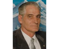 Vernon Hiatt Obituary (1941