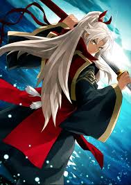 Fate Phantasms Fate And Phantasms 93 Amakusa Shirou 33.5 in / 85 cm. fate phantasms tumblr