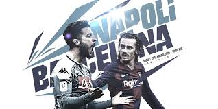 Super league 'will save football'. Prediksi Napoli Vs Barcelona 26 Februari 2020 Bola Net