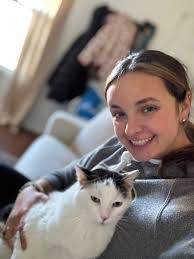 Christine Cadle's Instagram, Twitter & Facebook