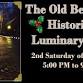 10th Annual Old Belleville Historical Luminary Walk