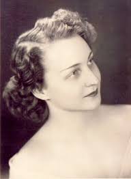 Feierte als Charakterdarstellerin große Erfolge