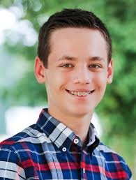 THE MAGAZINE OF CHARLOTTE CHRISTIAN SCHOOL