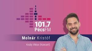 Lehet a legközelebbi próbára így kisminkelem magam, hogy még jobban meglegyen az a koncert feeling. Kiraly Viktor Koncert