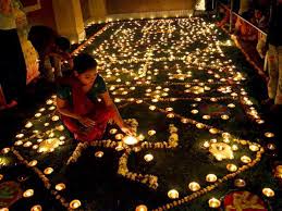 More images for cuti deepavali 2017 berapa hari » Diwali Di India Photo