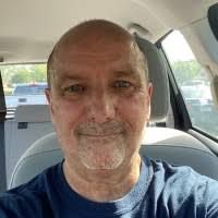 Russell Weidenmiller