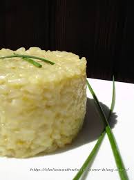Risotto Au Citron Les Delices D Helene Recette Citron Nourriture Delicieuse Recettes De Cuisine