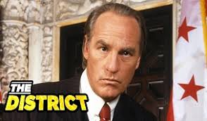 Memphis Beat Complete Series