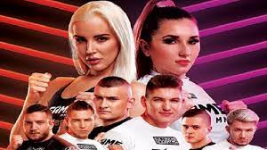To date, fame mma has held 10 events and presided over approximately 62 matches. Fame Mma 4 Wyniki