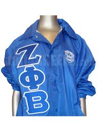 79 00 Zeta Phi Beta Phi Beta Sigma Line Jackets
